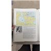 Image 5 : Hardcover Book Of the Empire of the Bay, An illustrated Book of the Hudson’s Bay Company 1989