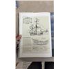 Image 6 : Hardcover Book Of the Empire of the Bay, An illustrated Book of the Hudson’s Bay Company 1989