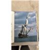 Image 7 : Hardcover Book Of the Empire of the Bay, An illustrated Book of the Hudson’s Bay Company 1989