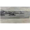Image 5 : Framed WWI Panoramic Print "Canada's Rally to the Empire" Family Herald Montreal 1914, 15 × 48”