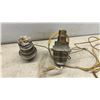 Image 2 : Vintage Oil Cans, Aladdin Lamp Burners, Neepawa Country Club 2002 Tag