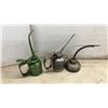 Image 3 : Vintage Oil Cans, Aladdin Lamp Burners, Neepawa Country Club 2002 Tag
