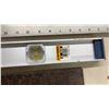 Image 3 : Johnson 40-0090 Level, Empire 450 Square, and 2 Aluminum Guides