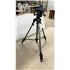 Image 3 : Vanguard CT-268 Tripod with Pan and Tilt Head, Quick Release Plate, and Adjustable Legs