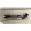 Image 4 : Vanguard CT-268 Tripod with Pan and Tilt Head, Quick Release Plate, and Adjustable Legs