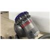 Image 2 : Dyson Big Ball Animal Canister Vacuum, Hose, Wand, and Assorted Attachments, Manual
