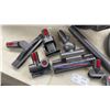 Image 3 : Dyson Big Ball Animal Canister Vacuum, Hose, Wand, and Assorted Attachments, Manual
