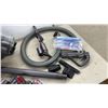 Image 4 : Dyson Big Ball Animal Canister Vacuum, Hose, Wand, and Assorted Attachments, Manual