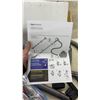 Image 5 : Dyson Big Ball Animal Canister Vacuum, Hose, Wand, and Assorted Attachments, Manual