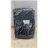 Image 2 : Artuto Universal Water-Repellent Black Car Cover for SUVs 182”-190” New or Store Return