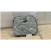 Image 3 : Everlasting Comfort Coccyx Seat Cushion with Perforated Top