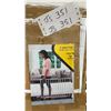 Image 1 : Safety 1st Extend to Fit Sliding Metal Gate