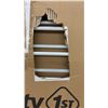 Image 2 : Safety 1st Extend to Fit Sliding Metal Gate