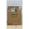 Image 4 : Safety 1st Extend to Fit Sliding Metal Gate