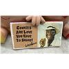 Image 6 : Vintage Famous Wally Amos "Chip and Cookie" Ceramic Double Cookie Jar Set With "Read to Me"