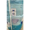 Image 3 : TENA ProSkin Fully Breathable Ultra Absorbency Briefs, Size Medium 34”-47”, 40-Count Package