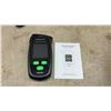 Image 2 : RDINSCOS RD900 Alcohol Tester Breathalyzer with Mouthpieces, USB Cable, Pouch