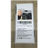 Image 4 : RDINSCOS RD900 Alcohol Tester Breathalyzer with Mouthpieces, USB Cable, Pouch