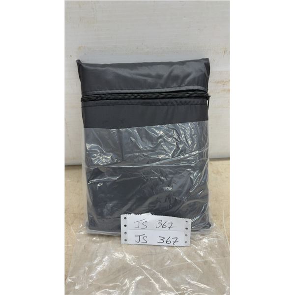 New BlueStars Outdoor Central AC Cover, 36” x 36” x 39”