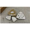 Image 3 : New 126 Piece Oscillating Multi-Tool Accessory Kit with Scraper Blades, Backing Pads, and