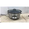 Image 5 : Black+Decker 7-Quart Digital Slow Cooker and VitaWare Blender with Dispenser