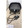 Image 4 : New Toastmaster Easy Clean Waffle Baker and Rival Electric Skillet with Glass Lid