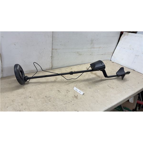 Metal Detector