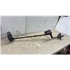 Image 1 : Metal Detector
