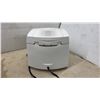 Image 4 : Black and Decker FryMate 2-Liter Deep Fryer with Preparation Guide