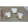 Image 2 : Royal Albert Bone China "Blossom Time" Tableware Set, England, 1957-1998