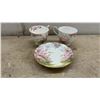Image 7 : Royal Albert Bone China "Blossom Time" Tableware Set, England, 1957-1998