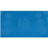 Image 3 : Simply Fit Board Blue Balance Board with Handles and Textured Footpads