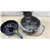 Image 3 : T-fal ActiFry Low-Oil Fryer
