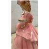 Image 12 : Assorted Figurines and Decor: Dept 56 Post Office, Church, Bakery, Angels, Deer, Poodles, Book