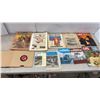 Image 1 : Vintage Collectible Magazines and Newspapers Including Life, Capper's Farmer, Road Knight