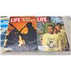 Image 2 : Vintage Collectible Magazines and Newspapers Including Life, Capper's Farmer, Road Knight