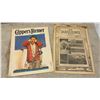 Image 5 : Vintage Collectible Magazines and Newspapers Including Life, Capper's Farmer, Road Knight