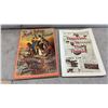 Image 7 : Vintage Collectible Magazines and Newspapers Including Life, Capper's Farmer, Road Knight