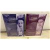 Image 2 : Canada Post Diamond Jubilee Keepsake Folders, Queen Elizabeth II 60-Year Reign, Volumes 1-6