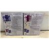 Image 3 : Canada Post Diamond Jubilee Keepsake Folders, Queen Elizabeth II 60-Year Reign, Volumes 1-6