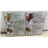 Image 7 : Canada Post Diamond Jubilee Keepsake Folders, Queen Elizabeth II 60-Year Reign, Volumes 1-6