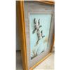 Image 5 : Assorted Pictures, Landscape, 3D Ducks, Holy Family Shell Frame, Sailboats