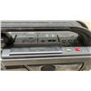 Image 3 : Toshiba SK-F200K VHS HQ Camcorder with 8x Power Zoom, Hard Case, Charger, Manual