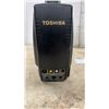 Image 6 : Toshiba SK-F200K VHS HQ Camcorder with 8x Power Zoom, Hard Case, Charger, Manual
