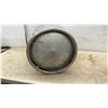 Image 4 : Labatt Stainless Steel Beer Keg