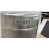 Image 5 : Labatt Stainless Steel Beer Keg
