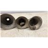 Image 3 : Antique Cowbells and Brass Bells