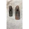 Image 6 : Vintage Woodworking Tools Including Hand Planes, Files, Rasps, Bits, Square
