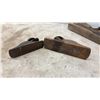 Image 7 : Vintage Woodworking Tools Including Hand Planes, Files, Rasps, Bits, Square