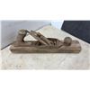 Image 8 : Vintage Woodworking Tools Including Hand Planes, Files, Rasps, Bits, Square
